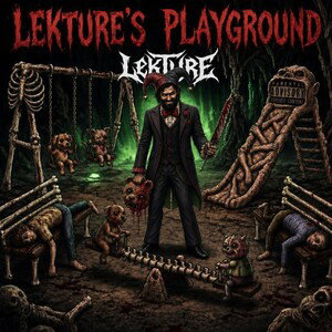 Lekture's Playground