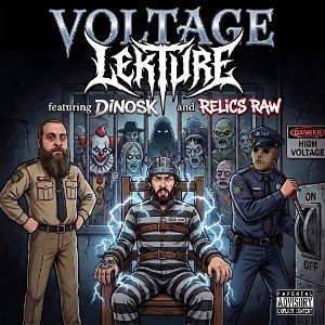 Voltage ft. Dinosk, Relics Raw