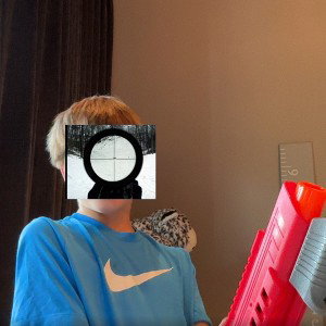 target spot (diss track)