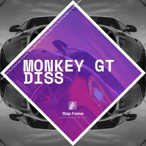 monkey gt diss