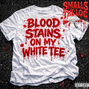 Bloodstains On My White Tee (snippet)