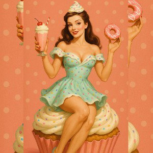 Sugar Coma