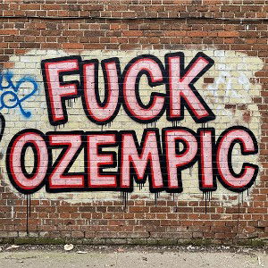 Ozempic Diss 