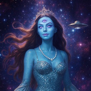 Alien Queen 