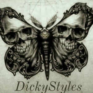 NO LOVE - DickyStyles 