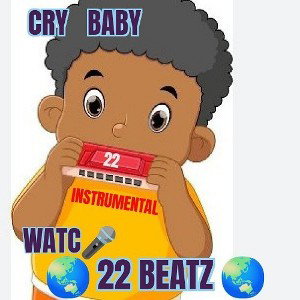 CRY BABY