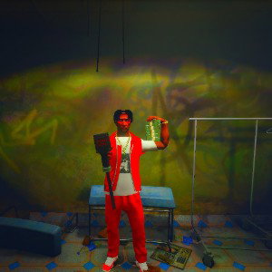 Skeepressure - trash bag