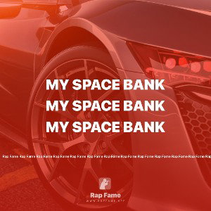 My space Bank