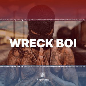 Wreck Boi
