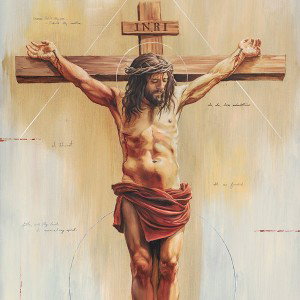 Were You There When They Crucified Our Lord 