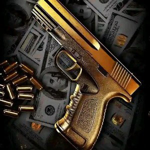 umelie to the gun 🤖