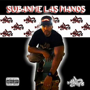 Subanme las Manos 