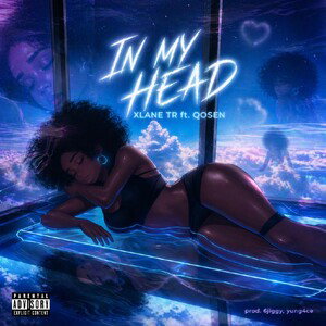 In My Head ft. Qosen