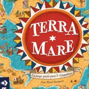 TERRA⭐MARE
