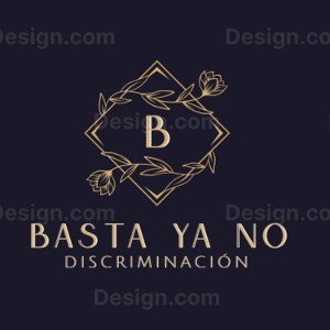 #BASTA_YA_NO_DISCRIMINACIÓN_