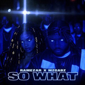 So What