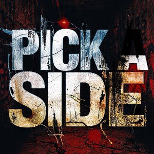 Pick A Side
