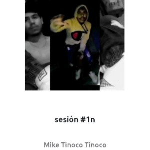 -alien - Mike tinoco