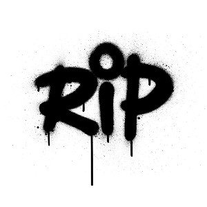 R.I.P KEV