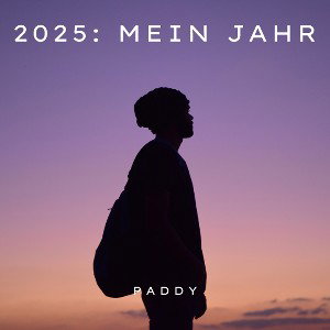 2025: Mein Jahr