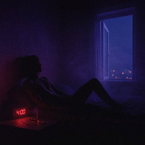 Berghain (4AM Part 2)