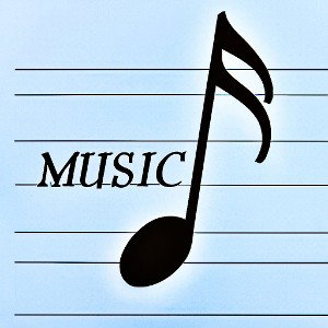 Музыка