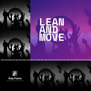 lean and move