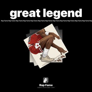 great legend