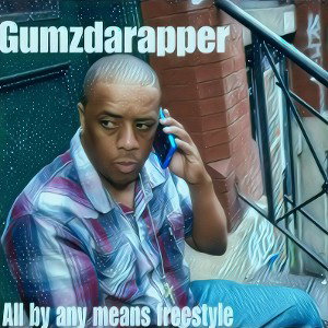 B.A.M (by.any.means)freestyle 