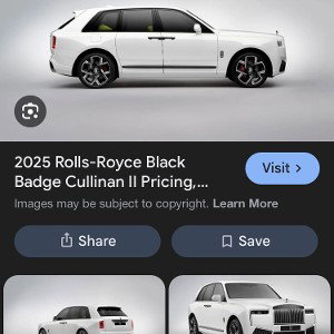 cullinan truck
