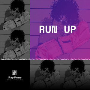 run up