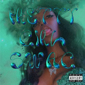 SamEyeAm - Pretty Girl Swag