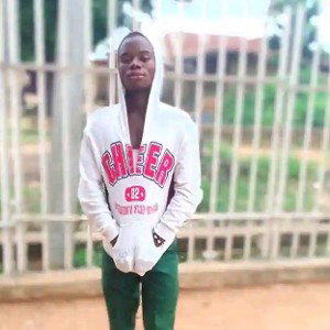 Jammy B. music is NOT easy