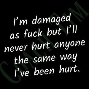 I'm Sorry I Have To Let U Go..