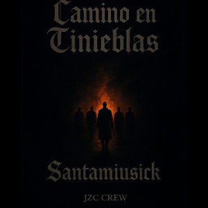 CAMINO EN TINIEBLAS 