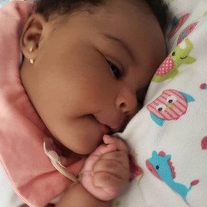 baby I love you 
