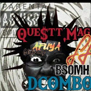 BSOMH( BIG S*** ON MY HIP)