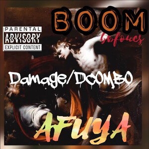 BOOM/DAMAGE 