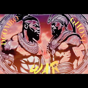 Dblockcombo - war. ft..GHOST_Vanta