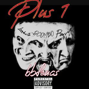 Plus 1