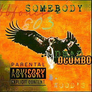 Somebody dead