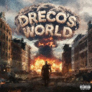 DreCo Ft HoodBaby -Checks & Sweat 