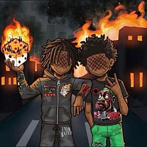 Drecox1WayJaccxCakes-L.O.V.E FindMe