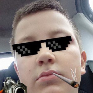 like bosch (non c’est like boss sale c*n!!!)