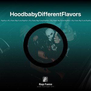 HoodbabyDifferentFlavors
