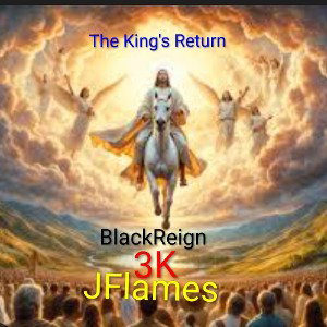  The King's Return 
