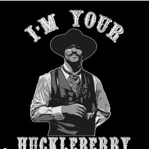 Huckleberry 
