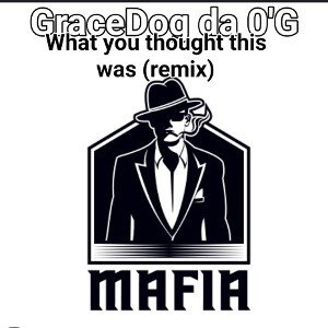 What you thought this was remix 