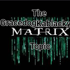 The Matrix