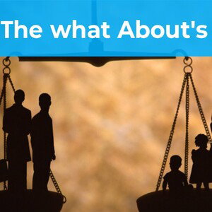 The What About's 
